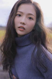 oh!透明人间