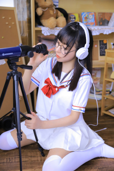 女人隐私全身光