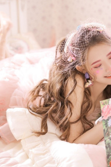 超能力女儿