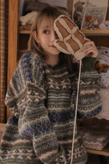 龙裔黑帮之野牛